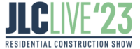 JLC LIVE New England 2023 logo